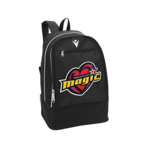 Academy Evo backpack